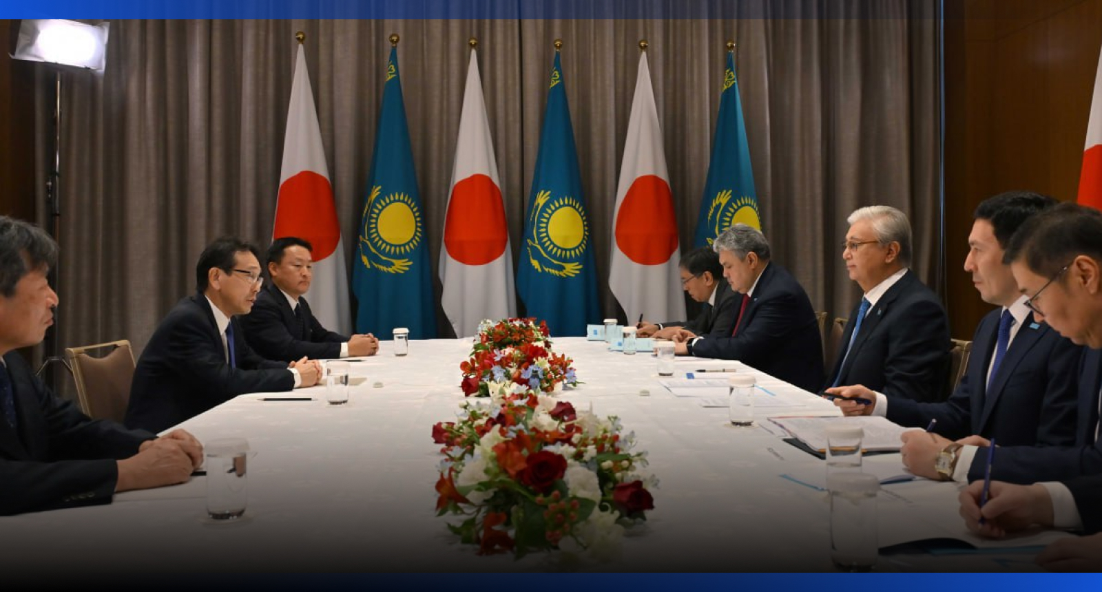 Image for Komatsu расширяет промышленное присутствие в Казахстане